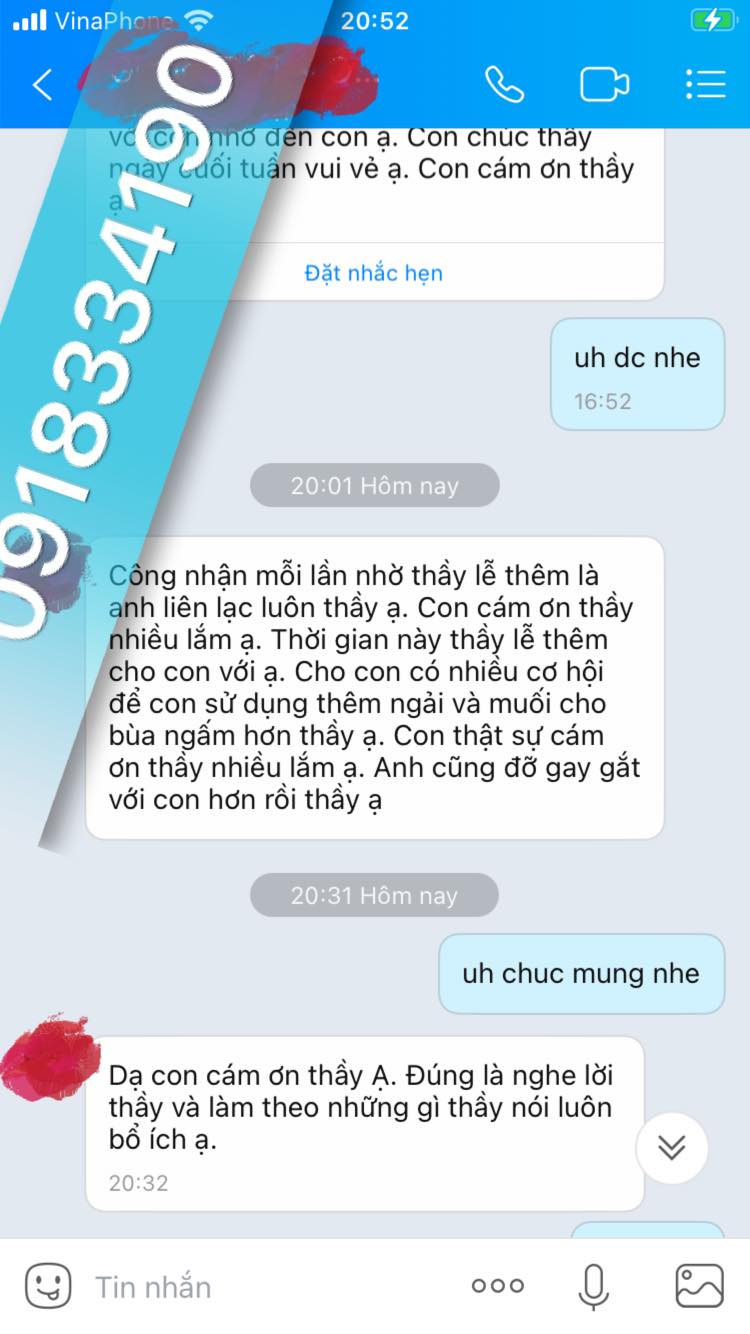 Khi đàn ông dứt tình