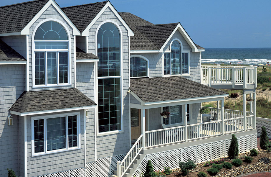 28 Of The Most Popular House Siding Colors