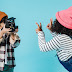 LITTLE BUNDLES, LITTLE PICTURES 