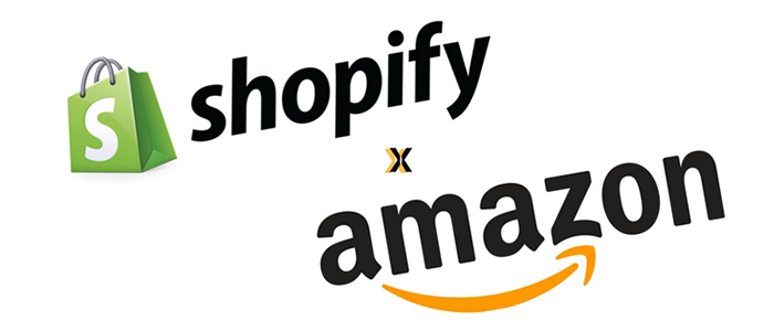 Start Selling on Amazon with Shopify