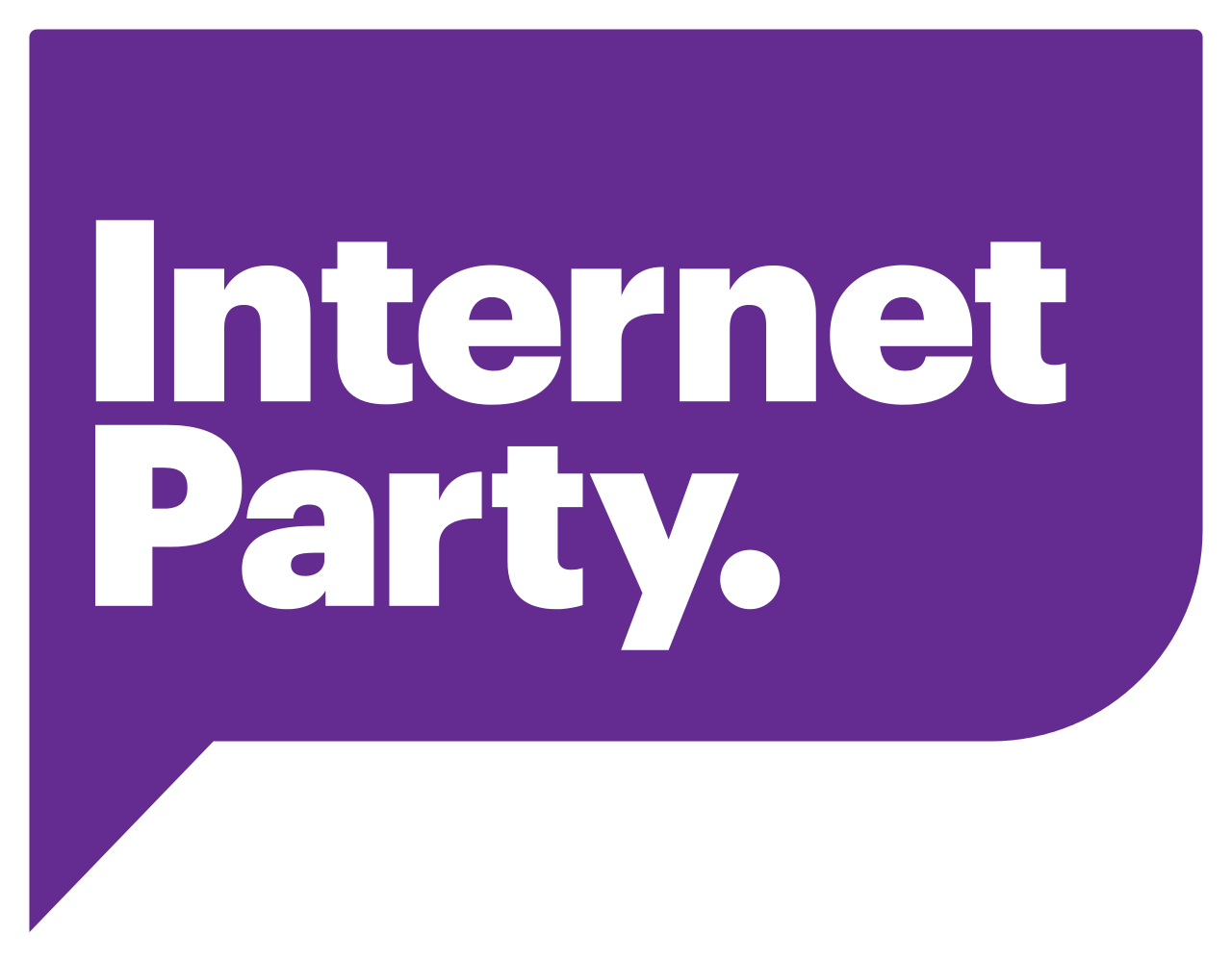 Image result for internet party