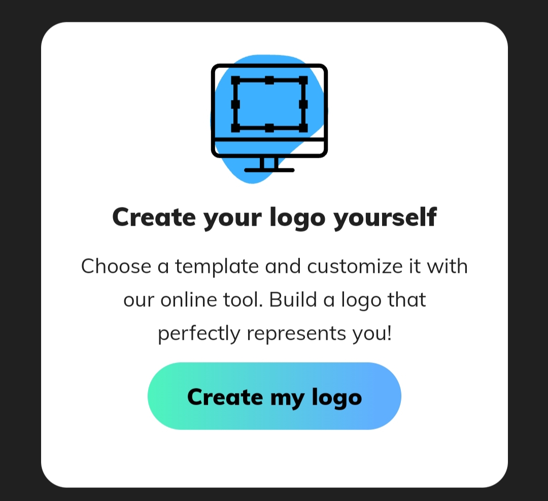 Create My Logo 
