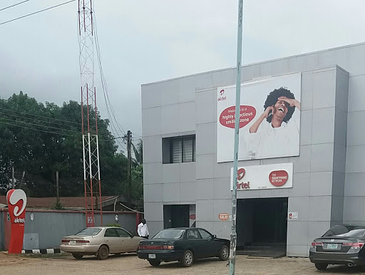 Airtel, 360 Nnebisi Road, Umuagu 320211, Asaba, Nigeria, Department Store, state Delta