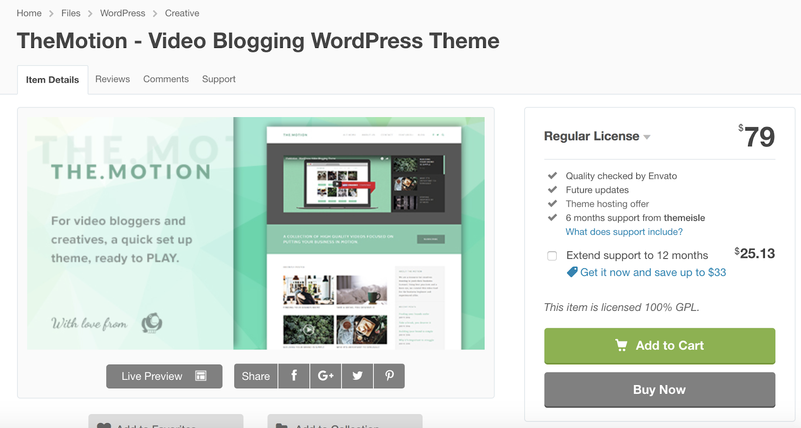 themotion-wordpress-theme