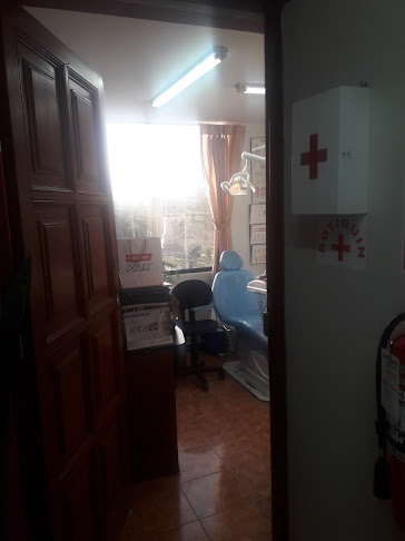 Opiniones de Dra. Bessie Bernardina Falconi Vizcarra en Arequipa - Dentista