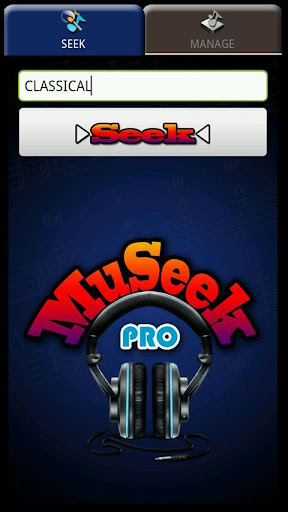 MuSeek Pro - MP3 Downloader apk