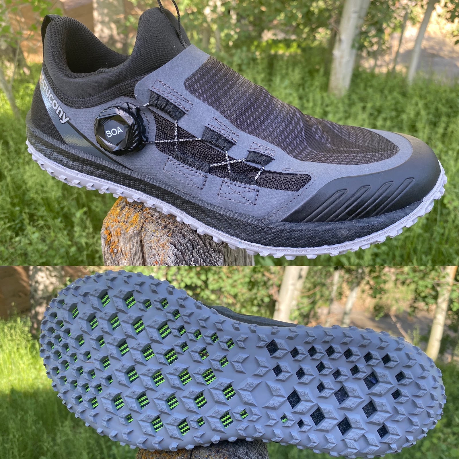 Road Trail Run: Saucony Switchback 2 Multi Tester Review: Thoroughly  Modern, Minimal Leaning, Road to Trail Fun