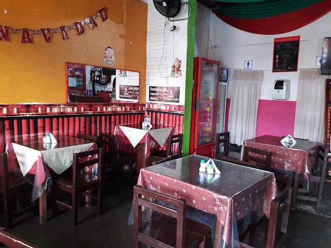 La RiojanitA - Iquitos