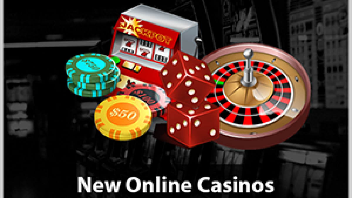 New Online Casinos