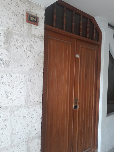 Consultorio Arequipa Dental - Arequipa