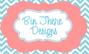 Bin There Designs (Review & Giveaway)