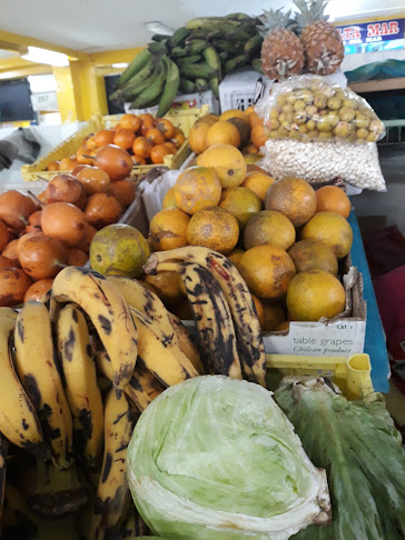 Opiniones de Verduras Doña Estela en Quito - Frutería