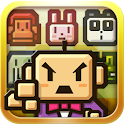 ZOOKEEPER DX TouchEdition apk