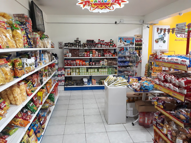 Opiniones de GranSol en Cuenca - Supermercado