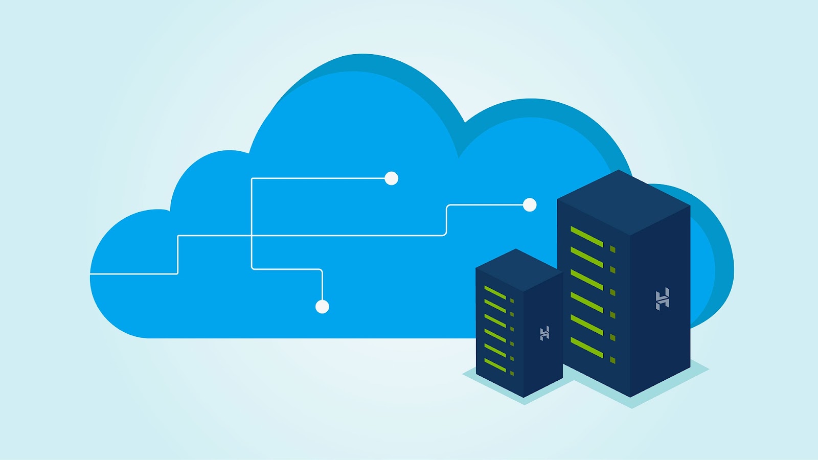 What is Cloud VPS Hosting?