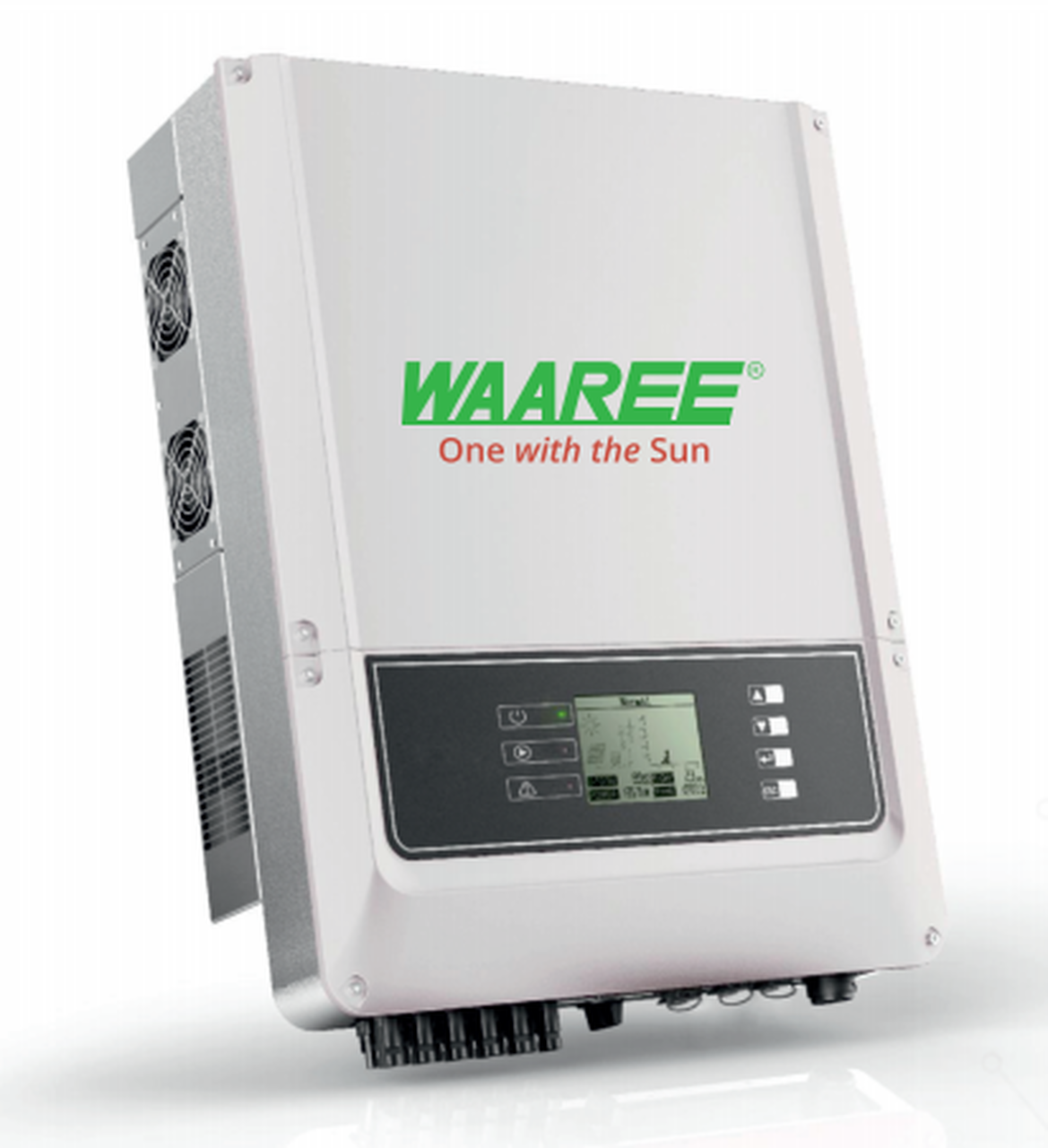 25kW Three Phase Solar On-Grid Inverter