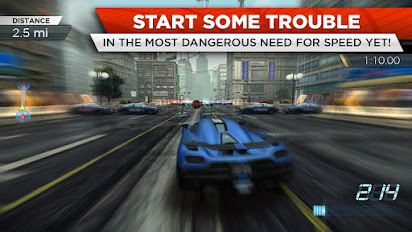 Nfs Most Wanted V1.2 Nocd Crack