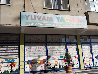 YUVAM YAĞMUR