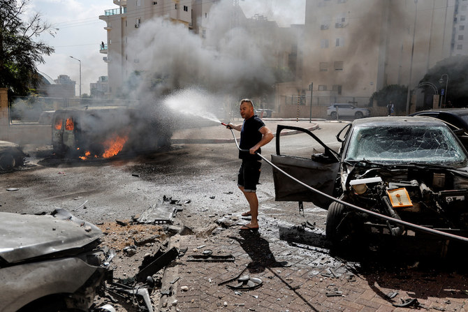 hamas Israel war, what is hamas