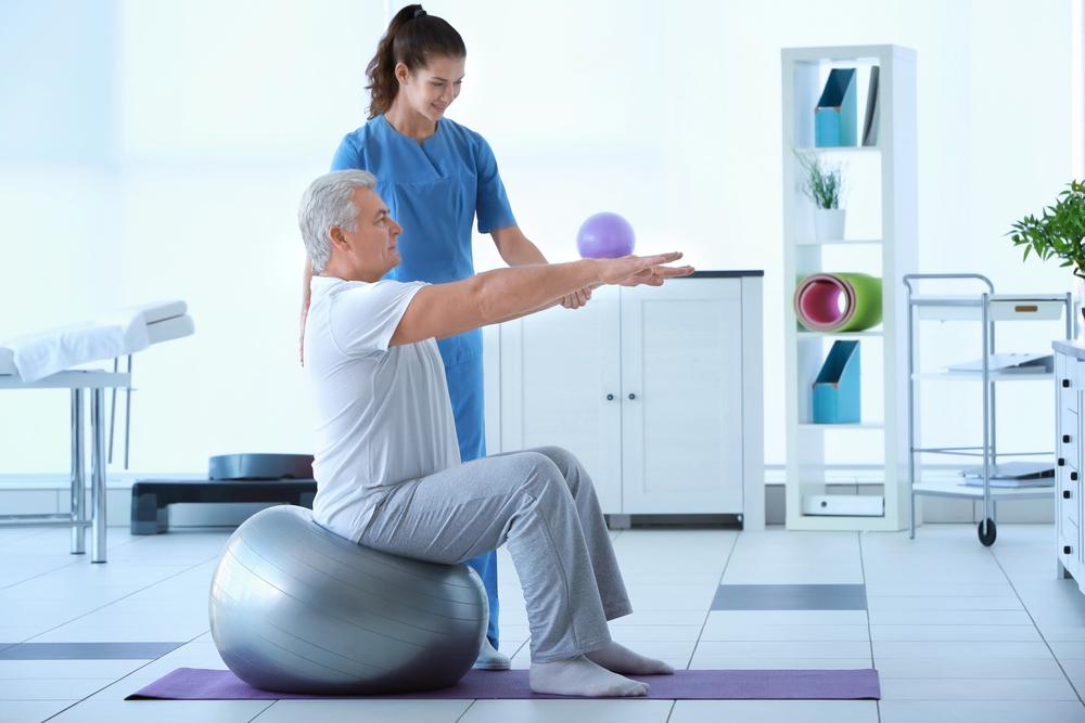physiotherapist in North York
