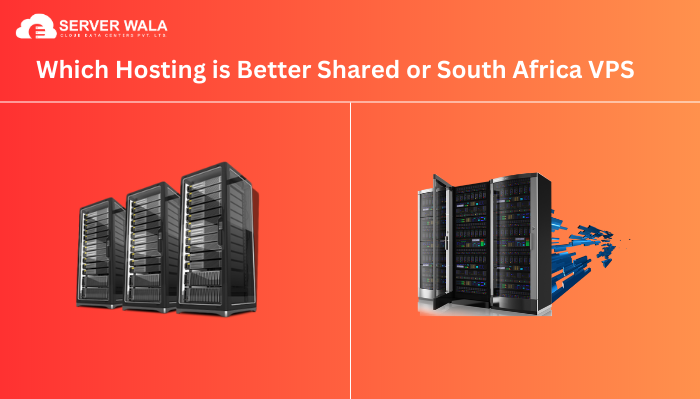 Which Hosting is Best For Startups in South Africa