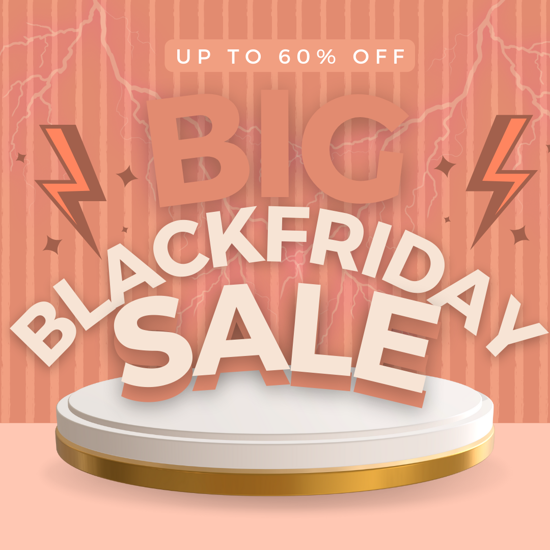 Black Friday Big Ssle
