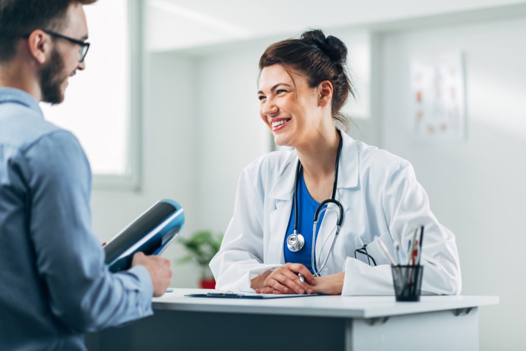 What Is An Integrative Medical Consultant