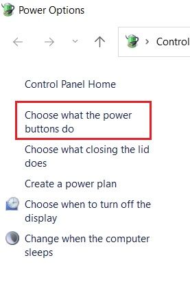 Khởi động nhanh Windows 11