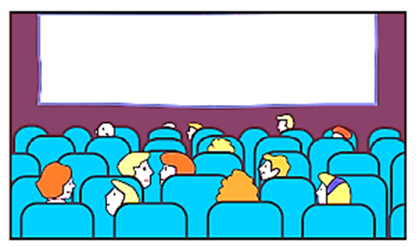 Si se sabe que la sala tiene 180 sillas, ¿qué cantidad de entradas se vendieron? 