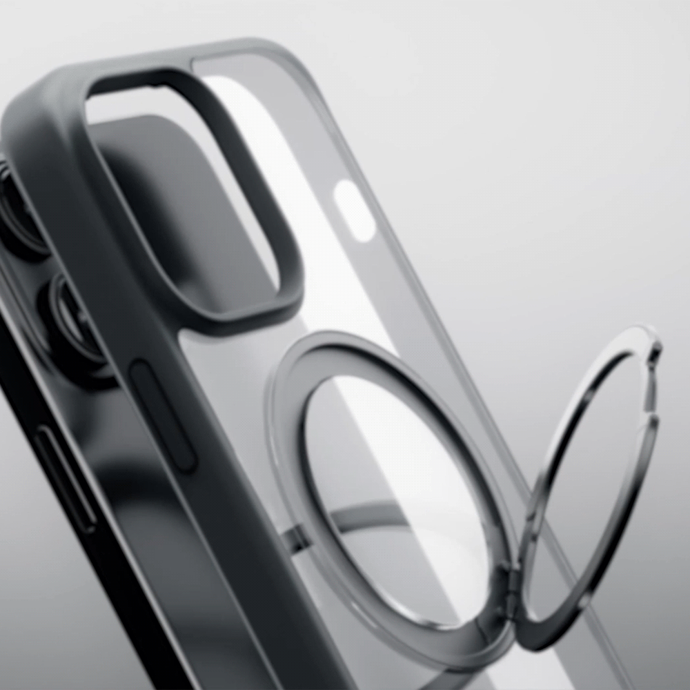 iPhone 16 最強多工支架殼！完美防摔手機殼推薦 – TORRAS Ostand 系列 21