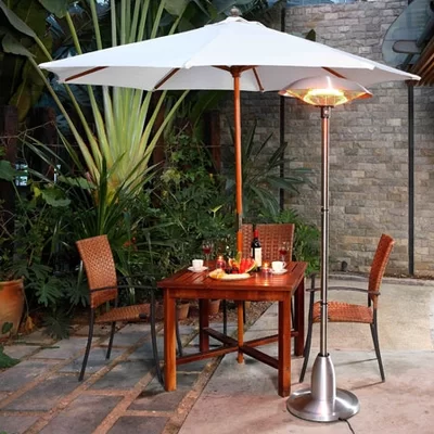 Home Fires The Fan Man Creating Your Perfect Backyard Haven