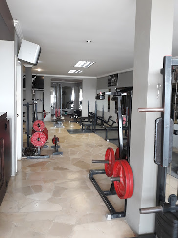 Opiniones de Center Gym en Cuenca - Gimnasio