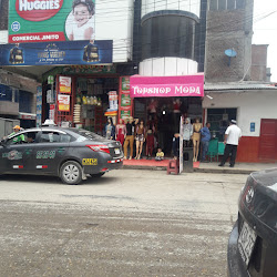 Tiendas K'Prichosas