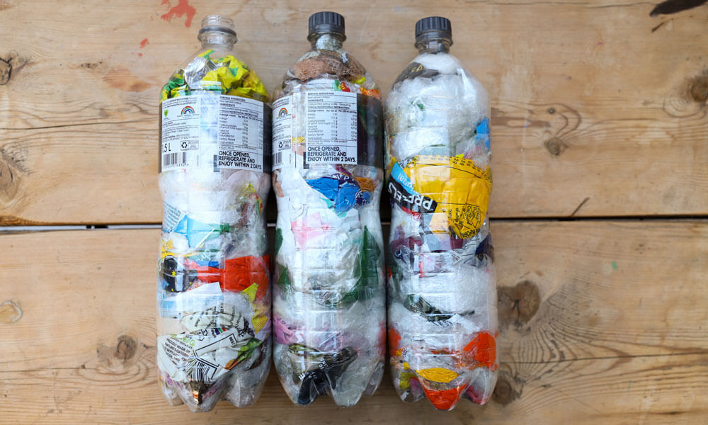 ecobrick 