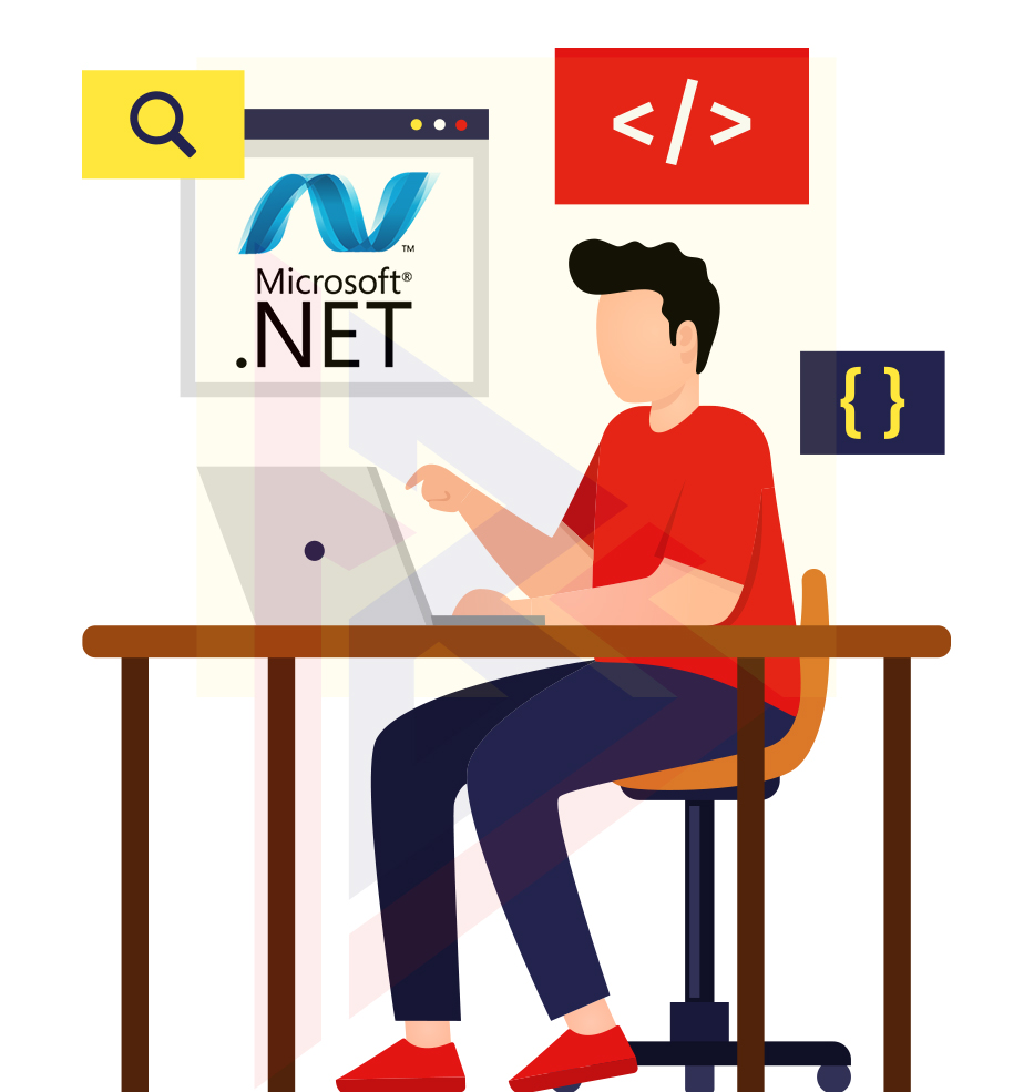 Why choose TechnoBrains for .Net Development