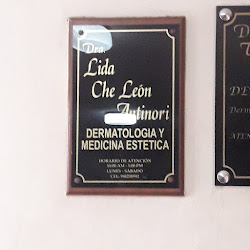 Dra. Lida Che León