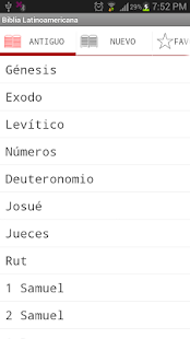 Download Biblia Latinoamericana Spanish apk