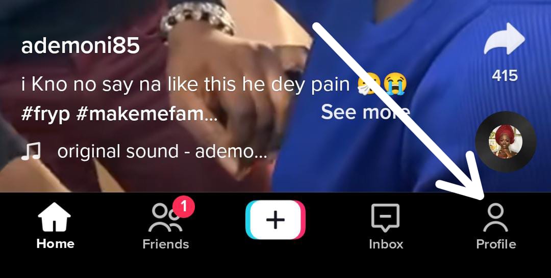 How to See Who Shared Your TikTok Videos?
