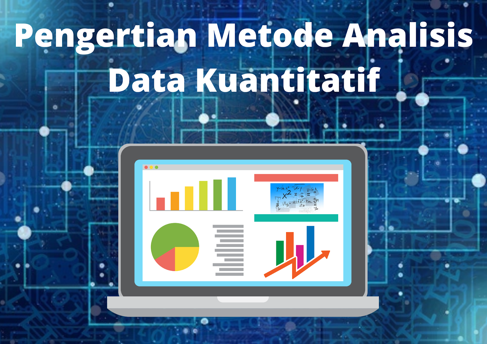 apa itu kuantitatif research