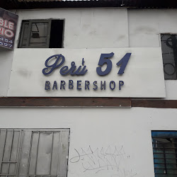 Perú 51 Barbershop
