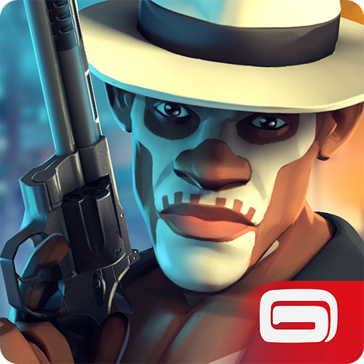 Gangstar New Orleans OpenWorld