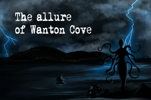 allure of wanton cove porn game