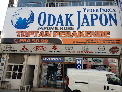 Odak Japon Yedek Parça