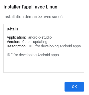 Installer Android 12 à partir d'un Chromebook sur un smartphone Pixel