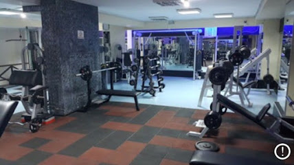 Gym Inn Spor Center - Güzelyalı, Turgut Özal Blv. 128 A, 01170 Çukurova/Adana, Türkiye
