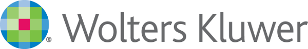 Logotipo de la empresa Wolters Kluwer