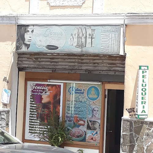 Génesis Spa & Peluquería - Quito