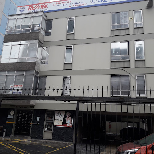 RE/MAX Central - San Isidro