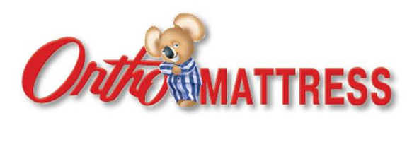 Logo de l'entreprise Matelas Ortho