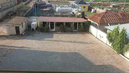 12th April Hotel and Resorts, Gwagwalada, FCT, Nigeria, Diner, state Niger
